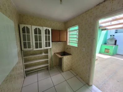 Casa com 3 Quartos à venda, 162m² no Jardim Jamaica, Santo André