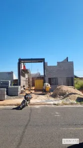 Galpão/Depósito/Armazém para venda ou aluguel, 220m² no Parque Residencial da Fraternidade 2, São José do Rio Preto