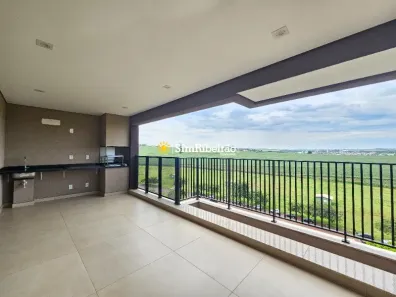 Apartamento com 3 Quartos à venda, 151m² no Jardim Olhos D'Água II, Ribeirão Preto