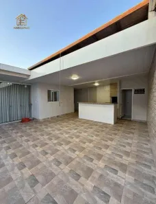 Casa de Condomínio com 3 Quartos à venda, 150m² no Belvedere Terra Nova, São José do Rio Preto