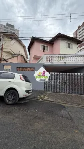 Sobrado com 2 Quartos à venda, 150m² no Vila Rosália, Guarulhos