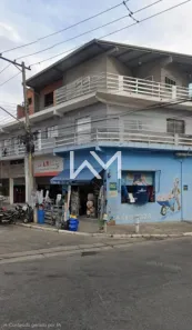 Ponto Comercial com 8 Quartos à venda, 155m² no Jardim Palmira, Guarulhos