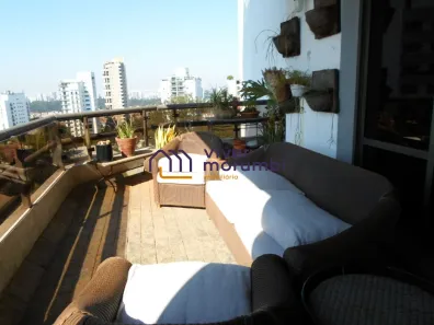 Apartamento com 4 Quartos à venda, 425m² no Vila Suzana, São Paulo