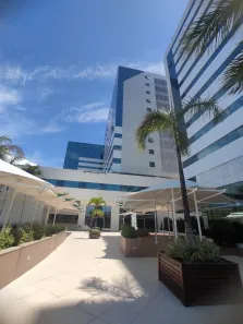Consultório à venda, 29m² no Centro, Lauro de Freitas