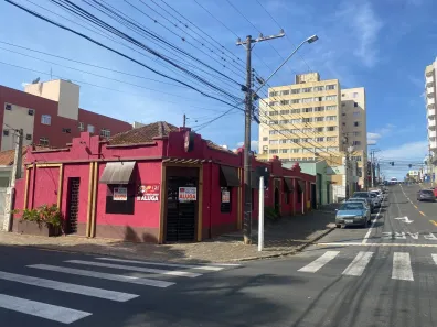 Ponto Comercial para alugar, 230m² no Centro, Ponta Grossa