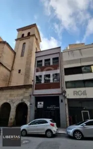 Prédio Comercial à venda, 599m² no Centro Histórico, Porto Alegre
