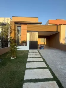 Casa com 3 Quartos à venda, 130m² no Residencial Vila Romana, Pindamonhangaba