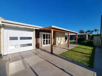 Casa com 4 Quartos à venda, 140m² no , Imbé