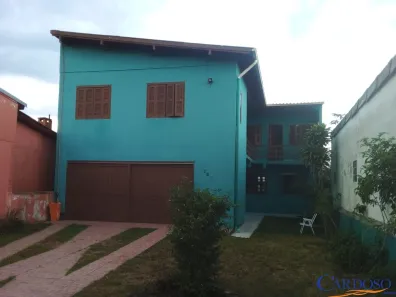 Casa com 6 Quartos à venda, 179m² no Balneário Atlântico, Arroio do Sal