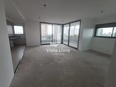 Apartamento com 2 Quartos à venda, 96m² no Pinheiros, São Paulo