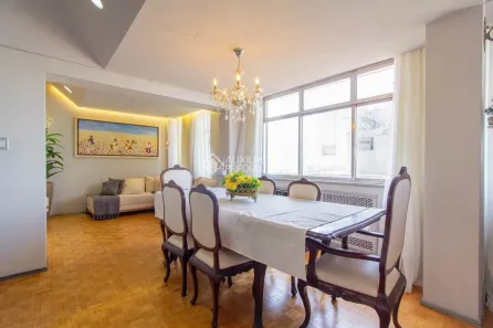 Apartamento com 3 Quartos à venda, 183m² no Centro Histórico, Porto Alegre