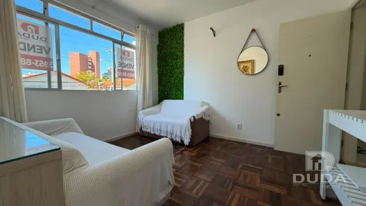 Apartamento com 3 Quartos à venda, 59m² no Trindade, Florianópolis