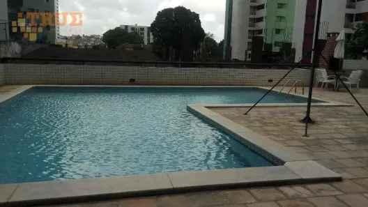 Apartamento com 3 Quartos à venda, 88m² no Casa Amarela, Recife