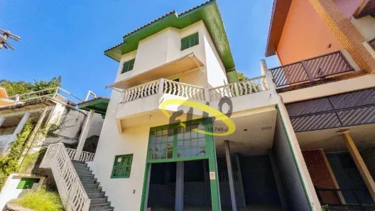 Casa de Condomínio com 3 Quartos à venda, 171m² no Chácara Pavoeiro, Cotia