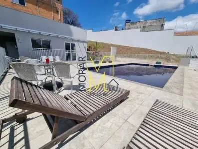 Apartamento com 2 Quartos à venda, 47m² no Juliana, Belo Horizonte
