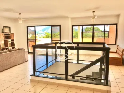 Cobertura com 3 Quartos à venda, 190m² no Praia do Morro, Guarapari
