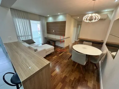 Apartamento com 3 Quartos à venda, 86m² no Vila Carrão, São Paulo