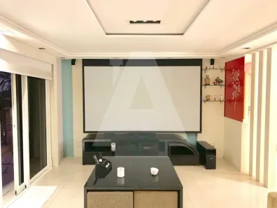 Apartamento com 3 Quartos à venda, 190m² no Higienópolis, São Paulo