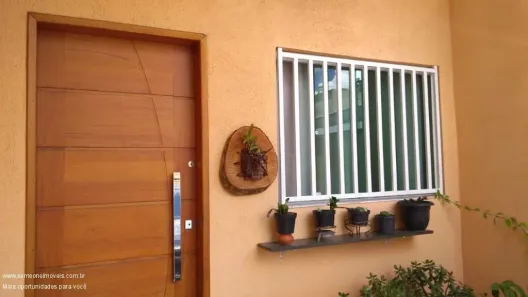 Casa com 2 Quartos à venda, 80m² no Jardim Nove de Julho, São Paulo
