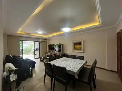 Apartamento com 3 Quartos à venda, 190m² no Recreio dos Bandeirantes, Rio de Janeiro