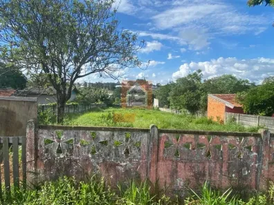 Lote/Terreno à venda, 686m² no Uvaranas, Ponta Grossa