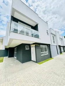 Casa de Condomínio com 3 Quartos à venda, 195m² no Portão, Curitiba