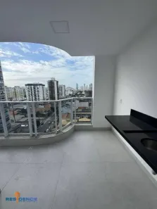 Apartamento com 2 Quartos à venda, 60m² no Praia de Itaparica, Vila Velha