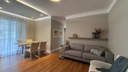 Apartamento com 3 Quartos à venda, 80m² no Ponte Preta, Campinas