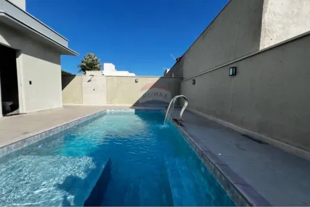 Casa de Condomínio com 3 Quartos à venda, 235m² no Campestre, Piracicaba