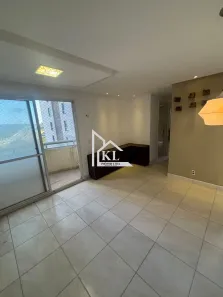 Apartamento com 2 Quartos à venda, 55m² no Pitimbu, Natal