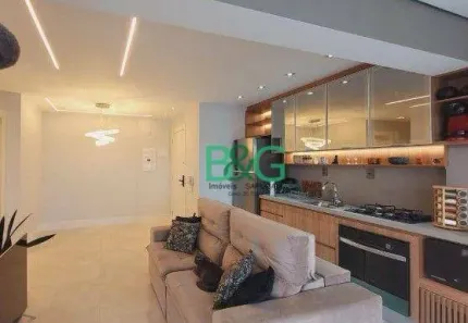Apartamento com 2 Quartos à venda, 65m² no Vila Zilda (Tatuapé), São Paulo