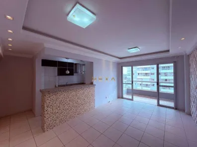 Apartamento com 2 Quartos à venda, 65m² no Vila Alpes, Goiânia