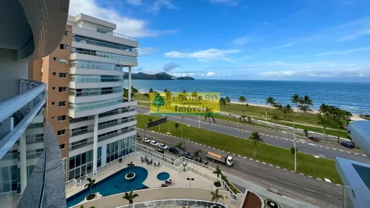 Apartamento com 3 Quartos à venda, 168m² no Indaiá, Caraguatatuba