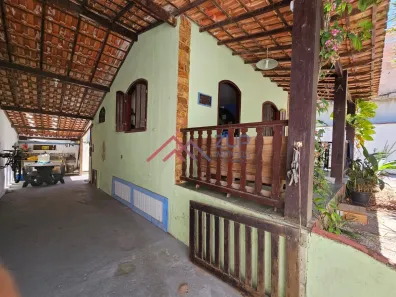 Casa com 3 Quartos à venda, 188m² no Poço Fundo, São Pedro da Aldeia