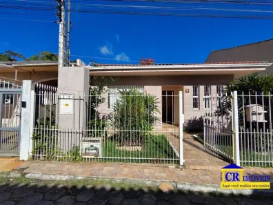 Casa com 6 Quartos à venda, 95m² no Pantanal, Florianópolis