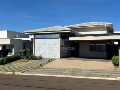 Casa de Condomínio com 3 Quartos à venda, 525m² no Residencial Villa Lobos, Bauru