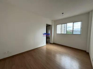 Apartamento com 2 Quartos à venda, 47m² no Milionários (Barreiro), Belo Horizonte