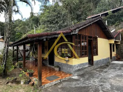 Casa com 2 Quartos à venda, 120m² no Mury, Nova Friburgo