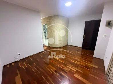 Apartamento com 2 Quartos para alugar, 69m² no Jardim Stella, Santo André