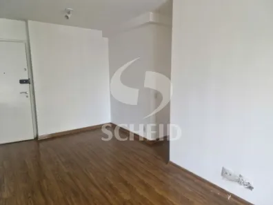 Apartamento com 2 Quartos à venda, 57m² no Jardim Prudência, São Paulo