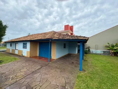 Casa com 4 Quartos à venda, 168m² no Albatroz, Imbé
