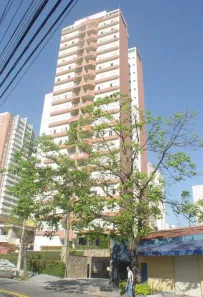 Cobertura com 2 Quartos à venda, 122m² no Chácara Inglesa, São Paulo