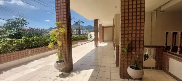 Apartamento com 2 Quartos à venda, 48m² no Todos os Santos, Rio de Janeiro