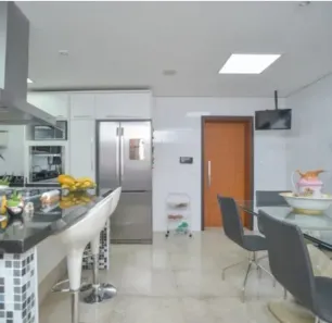 Casa com 3 Quartos à venda, 250m² no Vila Monumento, São Paulo
