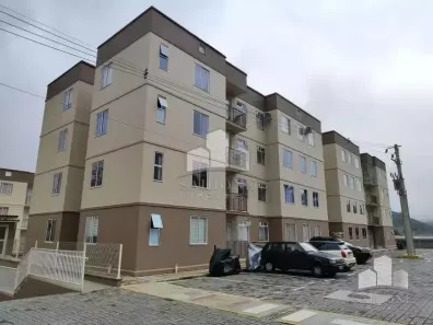 Apartamento com 2 Quartos à venda, 55m² no Morin, Petrópolis