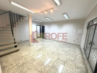Casa com 3 Quartos para alugar, 522m² no Campo Belo, São Paulo