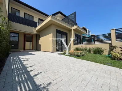 Casa com 4 Quartos à venda, 127m² no Campeche, Florianópolis