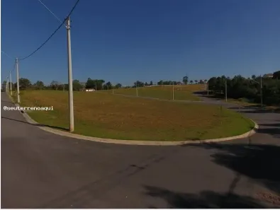Lote/Terreno à venda, 334m² no Alto da Boa Vista, Sorocaba