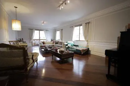 Apartamento com 3 Quartos à venda, 260m² no Jardim, Santo André
