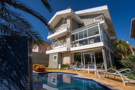 Casa com 4 Quartos à venda, 425m² no Jardim Theodora, Itu